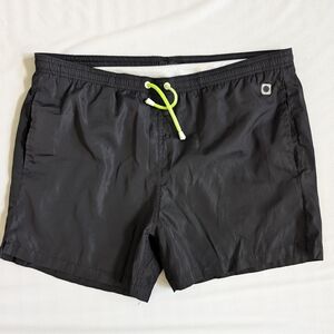 Liu Jo men's swim trunks